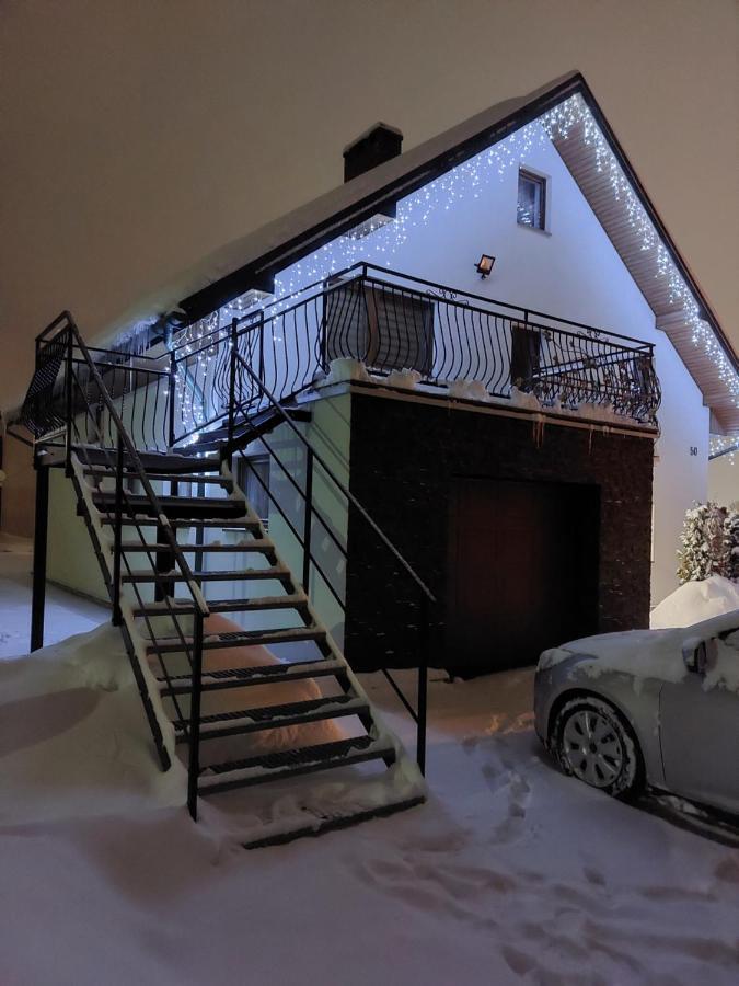 Apartament U Beni Tylicz Εξωτερικό φωτογραφία