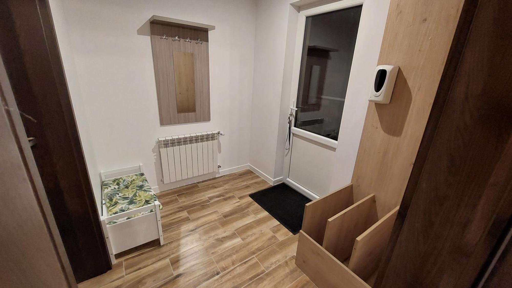 Apartament U Beni Tylicz Εξωτερικό φωτογραφία